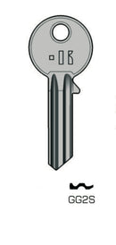 GG2S (GE1R, GE10L, 742%) GEGE / 10 STÜCK / 10 PIÈCES