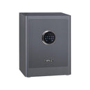 mySafe Premium 450 - Grau
