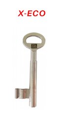 X-ECO, 3 Stück (3 pièce)