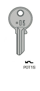 POT1S (PT1, MCH-2, PTN10) NONFANGO / 10 STÜCK / 10 PIÈCES