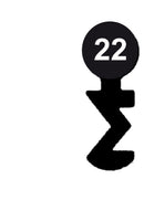 M 65 System MAIER - 65 Schlüssel zu deutschem Einsteckschloss, 3 Stück (3 pièce)