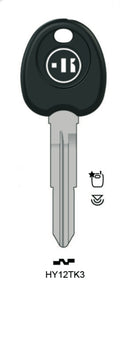 HY12TK3 (HYN12T4, T31HUN12) / Hyundai