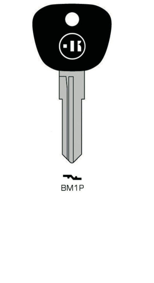 BM1P (HU50AP, BM-2P, HF59P, 1011LPS45) HUF