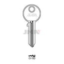 CI-15D (CS38, CA21, CSA45, C16) CISA 10 STÜCK / 10 PIÈCES