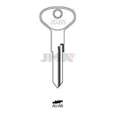 AU-AN (HU48, AD16, 1381, HF45, 1381, HF162) AKS