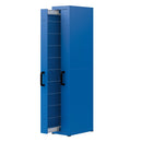 Schlüsselschrank - Blau