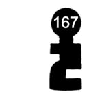 C-1 / 3 Stück (3 pièce) zu Glutz VGB