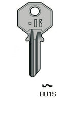 BU1S (BUR2R, BUR-2I, BRG11L, BG8R, 808%L, 1185%L) BURG / 10 STÜCK / 10 PIÈCES