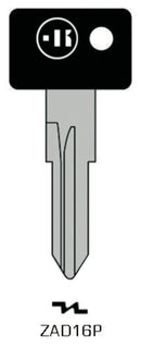 ZAD16P (ZD14RP, ZA-2P, 1522L) MOTORRAD / APRILIA