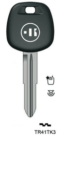 TR41TK3 (TOY41RAT4, T31TY48A) Toyota