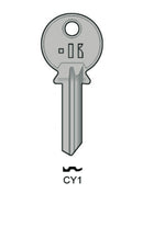 CY1 (CA1, CA-3I, CV13, CT6, 1026L, MINIT104) CITY / 10 STÜCK/10 PIÈCES