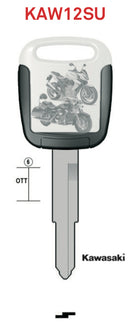 KAW12SU HORSESHOE / KAWASAKI
