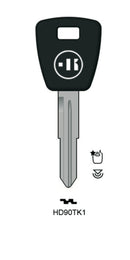 HD90TK1 (HON58RT5, TP05-HOND-21, T19HO88, 14880LT19) / Acura / Honda