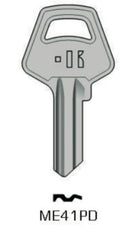 ME41PD (MER1, MER-16D) MERONI / 10 STÜCK / 10 PIÈCES