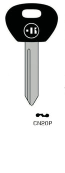 CN20P (SX8P, SIX-2P, SI16P) SIMPLEX