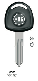 VX1TK1 (HU46T2, TP05OP-SP, T19HF54, 135200T10) / Cadillac, GM, Holden, Opel