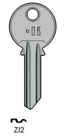 ZI2 ( 10 STÜCK / 10 PIÈCES)