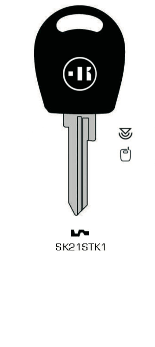SK21STK1 ( SK22RT1, T19SK31L, 17300T12 ) / Skoda