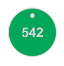 Kunstoffronden in verschiedenen Ausführungen