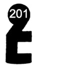 C-2/ 3 Stück ( 3 pièce) zu Glutz (VGB