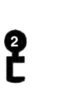 GEKO, 3 Stück (3 pièce)