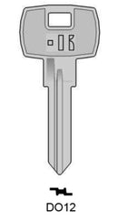 DO12 (1056, DM19, DM64, DM17, DOM-12D, 75) 10  STÜCK / 10 PIÈCES