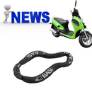 Fahrradschlösser  / Antivols pour vélos