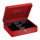 GK 14 Geldkassette  Rot