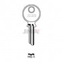 PRE-1I (LAP1, LP10, 464K, 615, 597, LP6, PEA9, 195) LAPORTE / 10 STÜCK / 10 PIÈCES