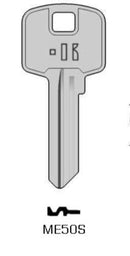 ME50S (MER13R, MER-14I) MERONI / 10 STÜCK / 10 PIÈCES