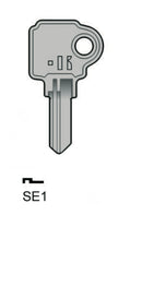 SE1 (SEA7, SAT12) SEAT / 10 STÜCK / 10 PIÈCES