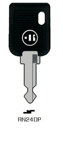 RN24DP (NE23DP, NE-22P, NN26HDP,) RENAULT