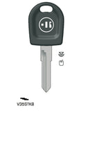 V35STK8 ( HU49RT6, T42VW25L ) / Volkswagen