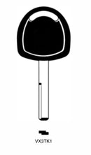 VX3TK1 (YM27T2,TP05OP-WYP) / Chevrolet, Holden, Opel