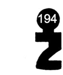 C-2/ 3 Stück ( 3 pièce) zu Glutz (VGB