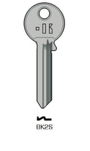 BK2S (BK26) BKS / 10 STÜCK / 10 PIÈCES