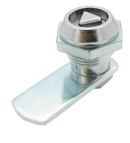 Vorreiber mit Riegel