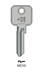 ME5D (MER8, MER-1D, MRN13) MERONI / 10 STÜCK / 10 PIÈCES