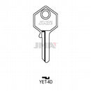 YET-4D (YT9R, YET-9D, YTI18L) YETI / 10 STÜCK / 10 PIÈCES