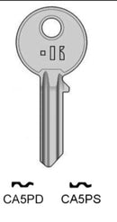 CA5PS (CS7R, CI-5IP) CISA / 10 STÜCK / 10 PIÈCES