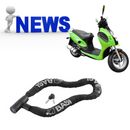 Fahrradschlösser  / Antivols pour vélos