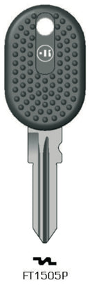 FT1505P (GT15RP, FI-13P, FI4P, 1505PS42) FIAT