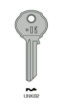 UNKB2 (UNI13, UN-11, UN12, 418, UN19, UN62, 7) UNION / 10 STÜCK / 10 PIÈCES