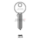 ABU-44 (AB42R, ABS60L) ABUS / 10 STÜCK / 10 PIÈCES