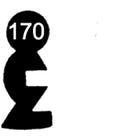 C-2/ 3 Stück ( 3 pièce) zu Glutz (VGB