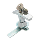 Hebelzylinder mit Griff 350 / Serrures avec poignée 350