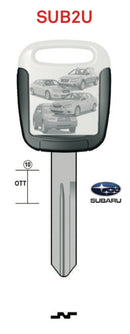SUB2U HORSESHOE / SUBARU
