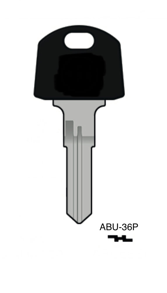 ABU-36P (AB59RAP, ABU-28, ABU68SP) ABUS