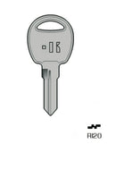 RI20 (RO68, RO-37) RONIS / 10 STÜCK / 10 PIÈCES