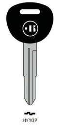 HY10P (HYN10BP, HY-5P, HUN11P, HY13P, HYN6P77, 1700PS105) HYUNDAI